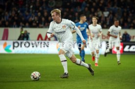 TSG 1899 Hoffenheim - Bayer 04 Leverkusen