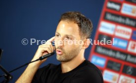 07.08.22 VfB Stuttgart - RB Leipzig