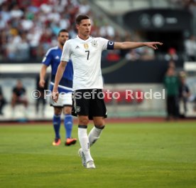 DFB Deutschland - San Marino