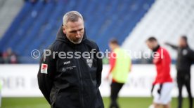 Hannover 96 - VfB Stuttgart