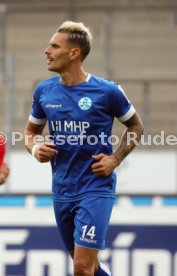 29.08.20 Stuttgarter Kickers - 1. FC Rielasingen-Arlen