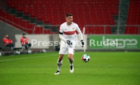 15.12.20 VfB Stuttgart - 1. FC Union Berlin