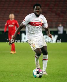 02.01.21 VfB Stuttgart - RB Leipzig