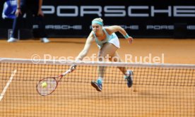 Porsche Tennis Grand Prix 2015