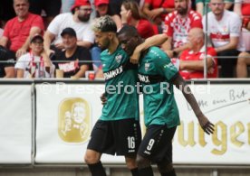 16.09.23 1. FSV Mainz 05 - VfB Stuttgart