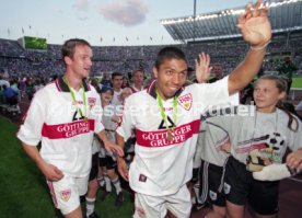 VfB Stuttgart