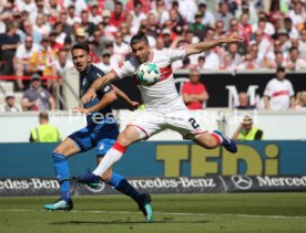VfB Stuttgart - TSG 1899 Hoffenheim