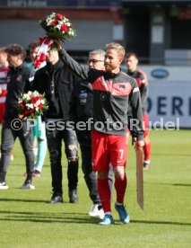 23.05.21 1. FC Heidenheim - Karlsruher SC