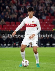 25.09.25 VfB Stuttgart - Celta de Vigo