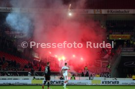 VfB Stuttgart - Fortuna D&uuml;sseldorf
