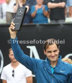 Tennis MercedesCup 2018
