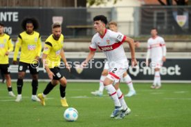 10.10.24 VfB Stuttgart - SSV Ulm 1846