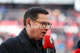 08.02.25 SC Freiburg - 1. FC Heidenheim