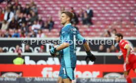 24.10.21 VfB Stuttgart - 1. FC Union Berlin