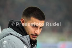 25.09.25 VfB Stuttgart - Celta de Vigo