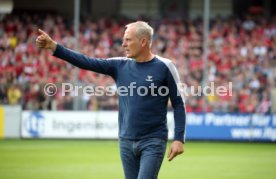 SC Freiburg - Borussia Dortmund