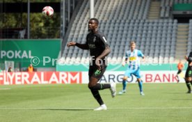 31.07.22 SV Oberachern - Borussia M&ouml;nchengladbach