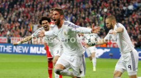 FC Bayern M&uuml;nchen