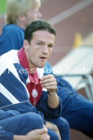 06.09.97 Deutschland - Portugal