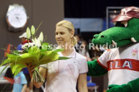 Porsche Tennis Grand Prix 2013