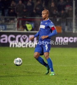 Karlsruher SC - FC Erzgebirge Aue