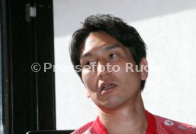 16.03.23 VfB Stuttgart Genki Haraguchi