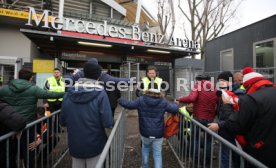 VfB Stuttgart - FC Augsburg