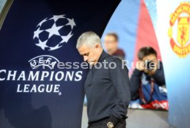 FC Basel - Manchester United