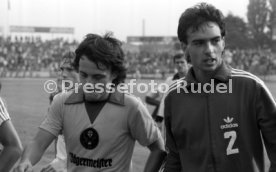 13.08.77 Eintracht Braunschweig - VfB Stuttgart