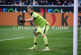 11.02.23 TSG 1899 Hoffenheim - Bayer 04 Leverkusen