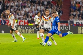 01.10.26 Deutschland - Serbien