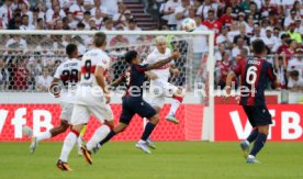 09.08.25 VfB Stuttgart - FC Bologna