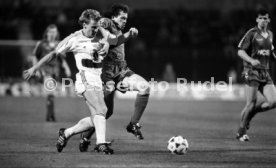 12.09.89 VfB Stuttgart - Feyenoord Rotterdam