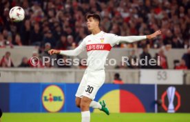 25.09.25 VfB Stuttgart - Celta de Vigo