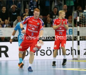 TVB 1898 Stuttgart - HC Erlangen