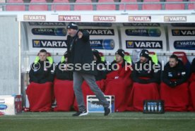13.02.21 1. FC Heidenheim - FC Erzgebirge Aue