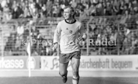 29.02.75 VfB Stuttgart - Ajax Amsterdam