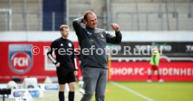 23.05.21 1. FC Heidenheim - Karlsruher SC