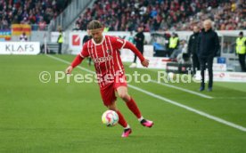 26.02.23 SC Freiburg - Bayer 04 Leverkusen