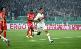 03.05.23 VfB Stuttgart - Eintracht Frankfurt