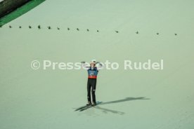 24.01.2026 Skifliegen Oberstdorf Weltmeisterschaft