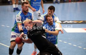29.11.20 Frisch Auf G&ouml;ppingen - THW Kiel