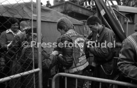 17.03.82 Xamax Neuchatel - Hamburger SV