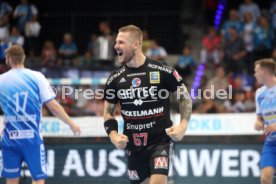 08.09.22 TVB Stuttgart - HC Erlangen