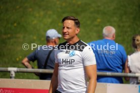 28.06.21 Stuttgarter Kickers Training