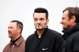 01.11.25 U19 VfB Stuttgart - U19 1. FC Nürnberg