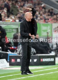 Fortuna D&uuml;sseldorf - Borussia M&ouml;nchengladbach