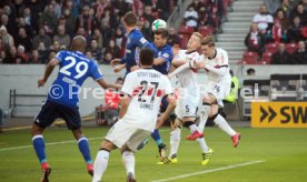 VfB Stuttgart - FC Schalke 04
