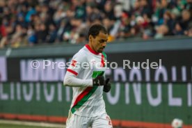20.12.25 FC Augsburg - Werder Bremen