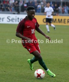 U21 Deutschland DFB - U21 Portugal